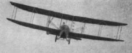 Wright Brothers' 1914 Model H