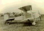 Wright Brothers' 1916 Model L