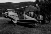 1930s Airplanes