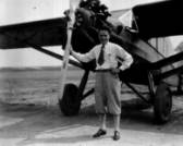 1930s Airplanes