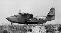 1940s Air National Guard Planes