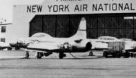 1940s Air National Guard Planes