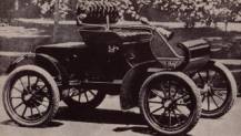 1908 Ford Model T