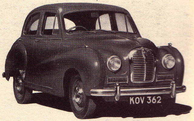 European Import
