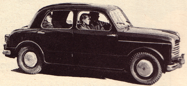 European Import