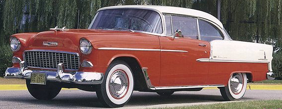 1955 Chevy