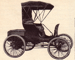 1890s Auto