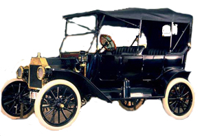1910s Auto