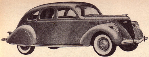 1930s Auto