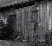 Hinged Doors