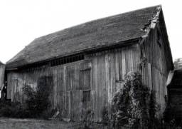 English Barn