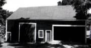 Exended English Barns