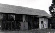 Extended English Barns