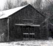 Gable-Front Barns