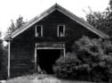 Gable-Front Barns