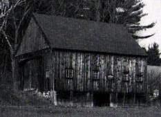 Bank Barns