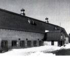 Ground-Level Stable Barns
