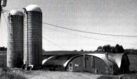 Ground-Level Stable Barns