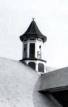 Decorative Cupolas
