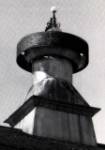 Galvanized Steel Cupolas