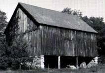 Bank Barns