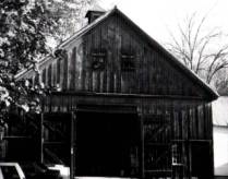 Board-and-Batten Siding