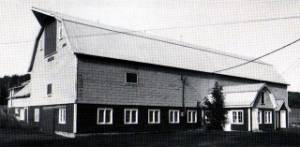 Factory-Made Windows