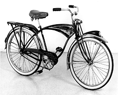Children's Bicycle