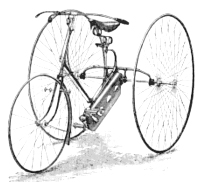 Tricycle