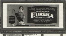 Appliance Advertisement