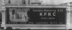 Pilasters or 'Lizzies'