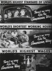 The American Way Billboards