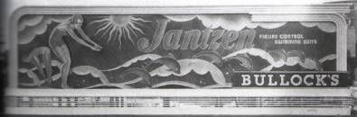 Streamliner Billboard