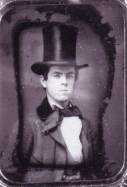 Daguerreotypes