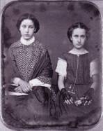 Daguerreotypes