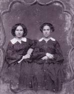 Daguerreotypes