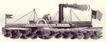 Steamers