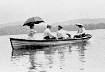 Rowing