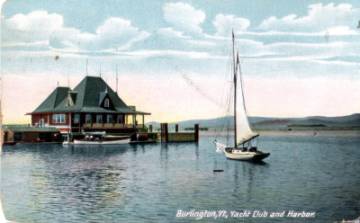 Sailboat