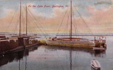 Sailboats