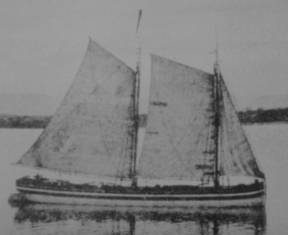 Schooner
