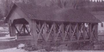 Long Truss