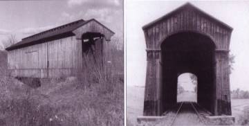 Railroad Bridges