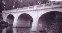 Reinforced Concrete Arch