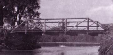 Pratt Truss