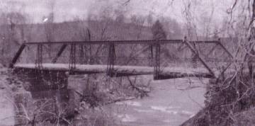 Pratt Truss