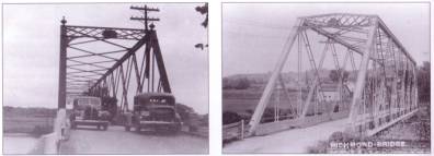 Riveted-Lattice Trusses