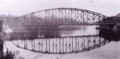 Parker Truss