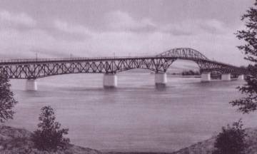 Champlain Bridge