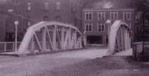 Post-Flood Bridge
